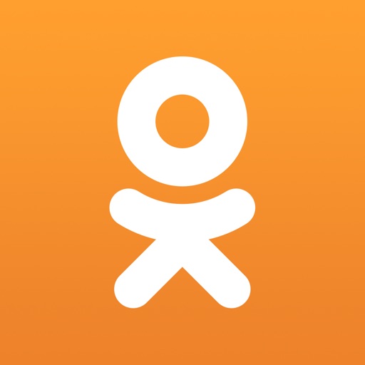 ОК – a social network