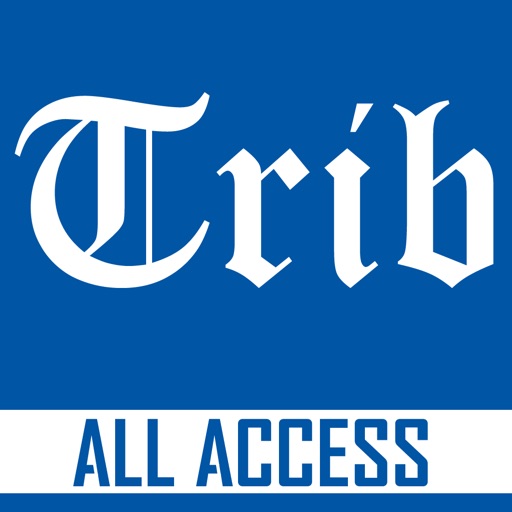 Tribune Chronicle All Access - AppWisp.com