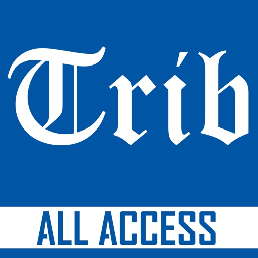 Tribune Chronicle All Access icon