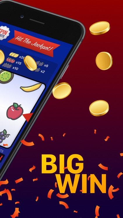 Crazy Fruits: Bright Mix