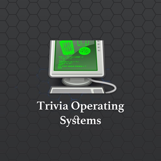 Trivia Operating Systems