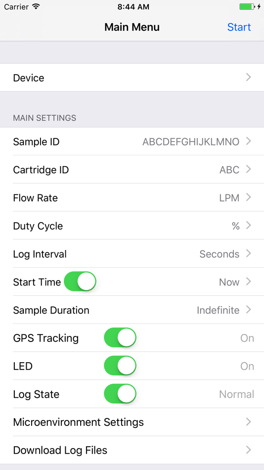 #2. CSU UPAS (iOS) 由: Colorado State University