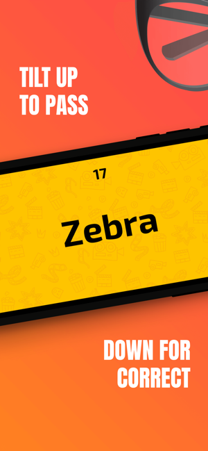 Charades - Guess The Word!(圖4)-速報App