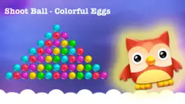 Game screenshot Shoot Balls - Colorful Eggs mod apk
