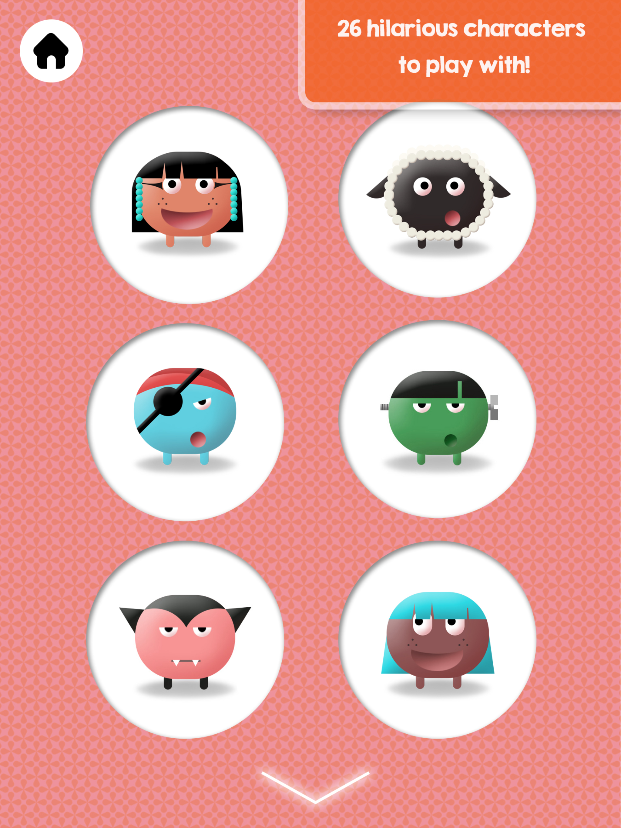 Thinkrolls 1: Puzzles for Kids