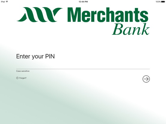 Merchants Bank Commercial