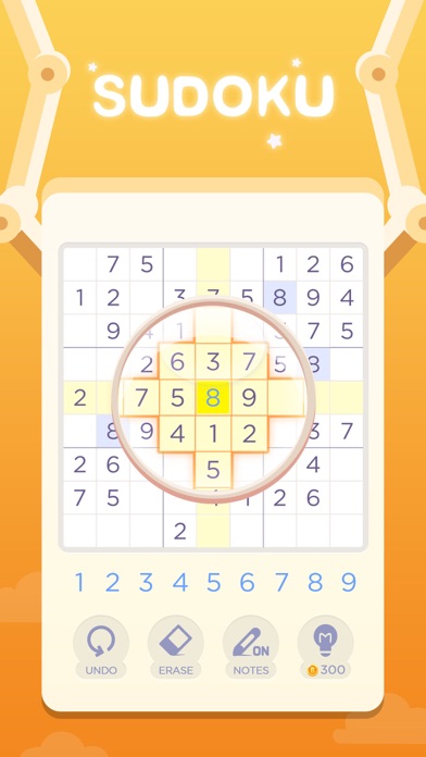 Puzzle Go screenshot 5