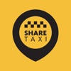 Share Taxi Client