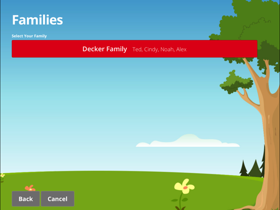 Screenshot #6 pour Rock Check-in