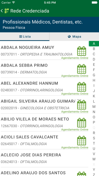 Screenshot #3 pour IPASGO Fácil