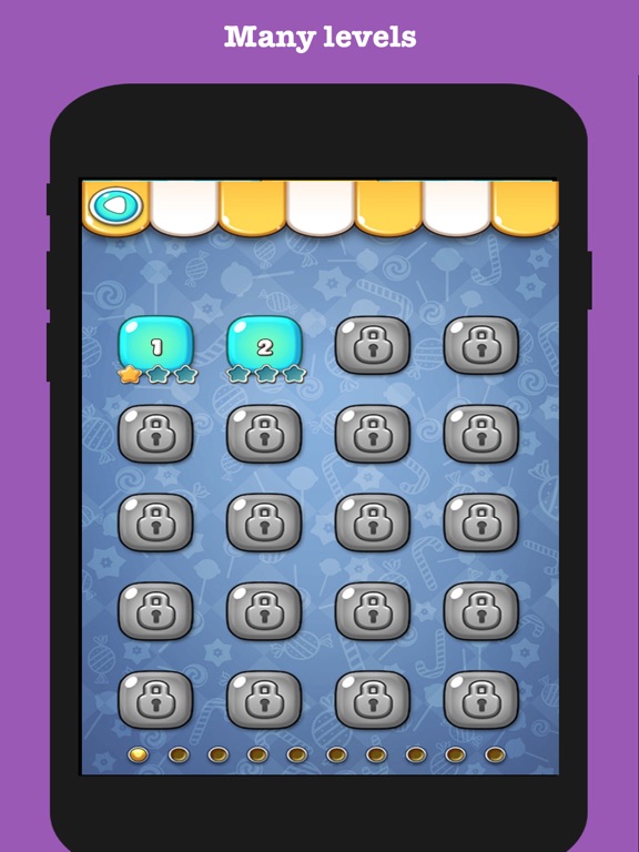 Screenshot #6 pour FruitLink - Pair Matching Game