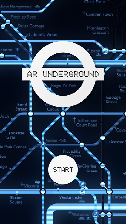 AR Underground screenshot-5