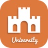 UniversityApp - iPhoneアプリ