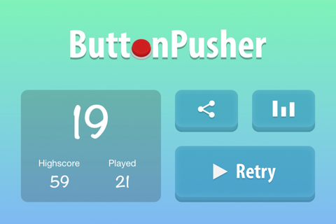 Button Pusher The Game screenshot 3