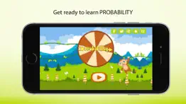 How to cancel & delete probability for kids 3