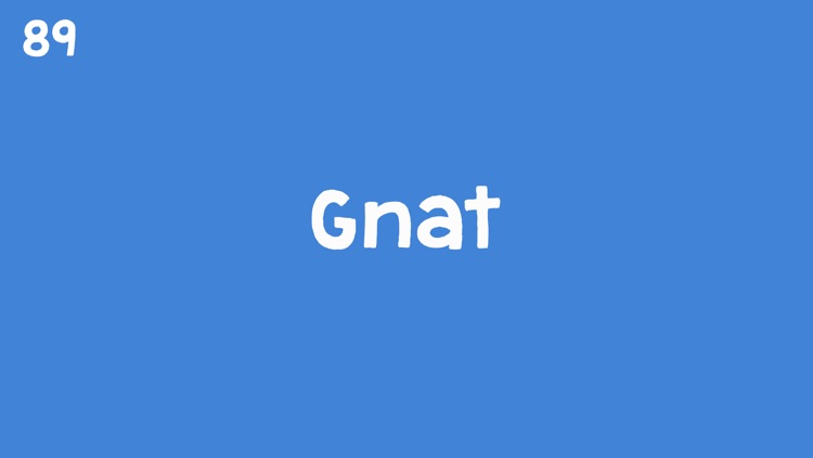 What am I? Charades screenshot-8