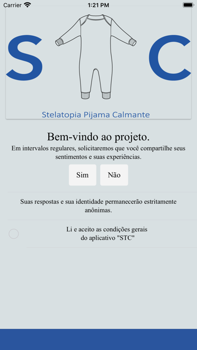 Screenshot #2 pour Stelatopia Pijama Calmante