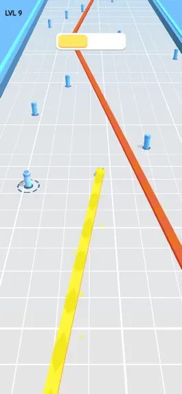 Game screenshot Skatey Ballz hack