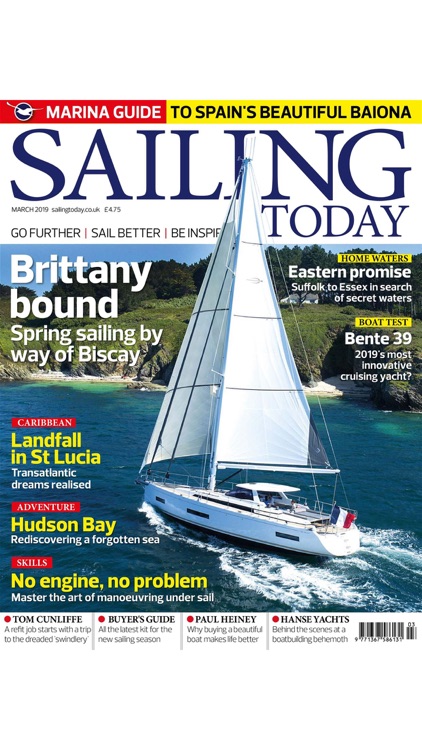 ST Mag
