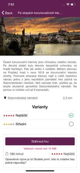 Game screenshot Get Out Fun apk