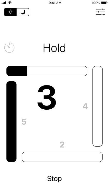 Box Breathe screenshot-3