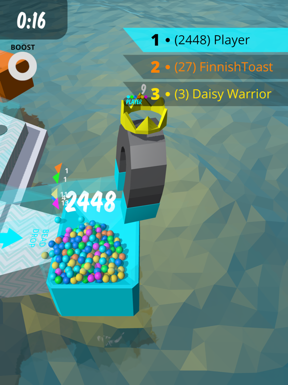 Screenshot #6 pour Beads.io