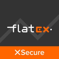 flateXSecure messages.notwork