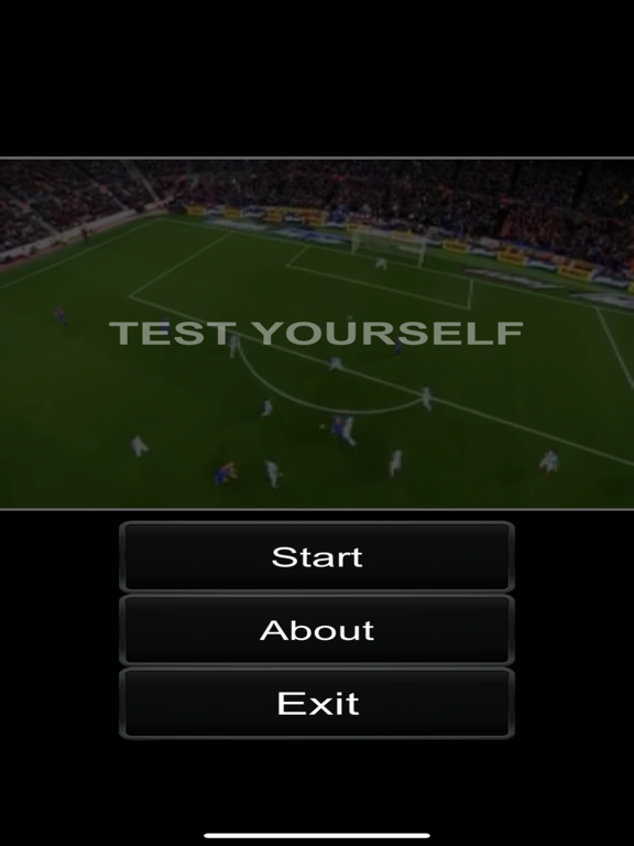 Screenshot #4 pour Sportsmen Classification