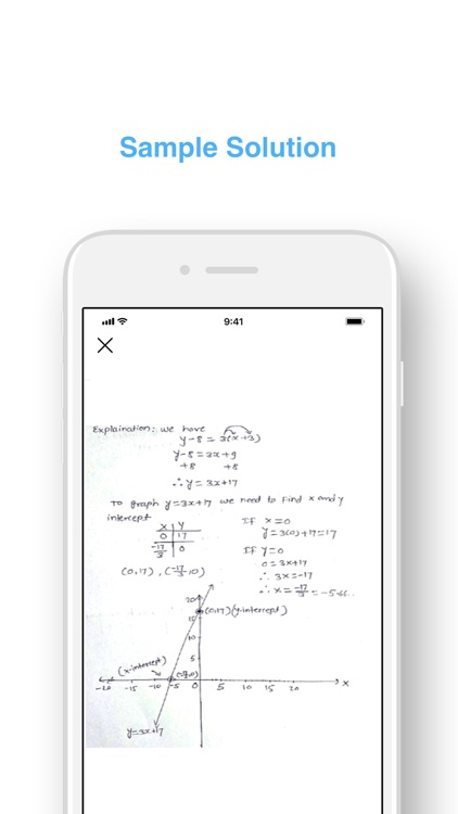 Conects: Math Solver screenshot-7