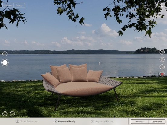 Screenshot #4 pour RODA Projects