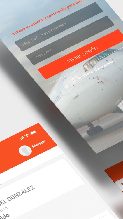 Club de Pilotos México