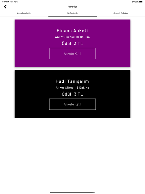 Screenshot #5 pour Bence Anket