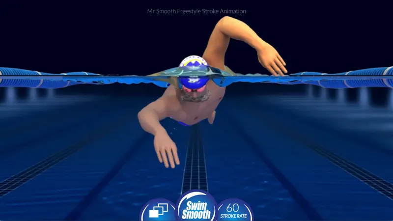 Mr Smooth Pro screenshot 2 of 5