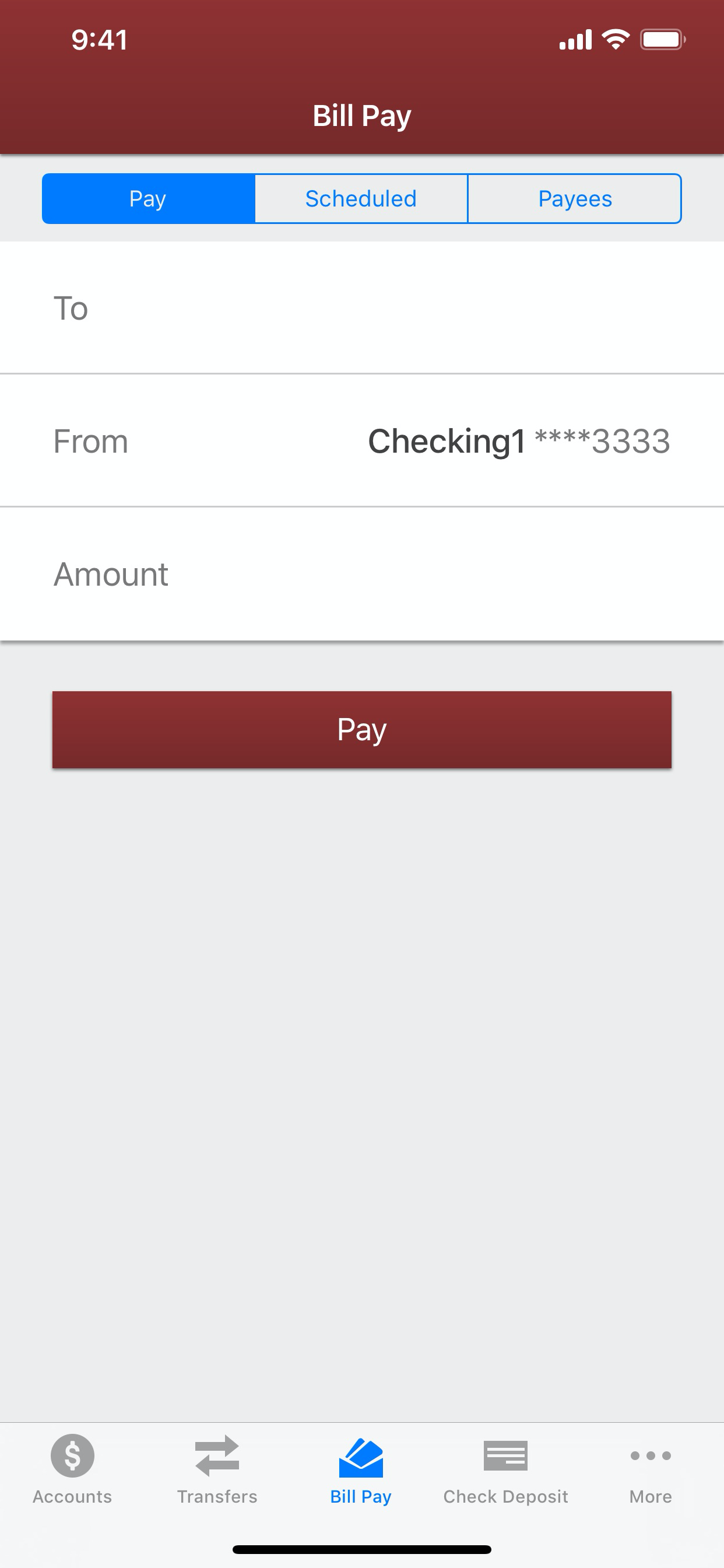 Clinton Bank Mobile