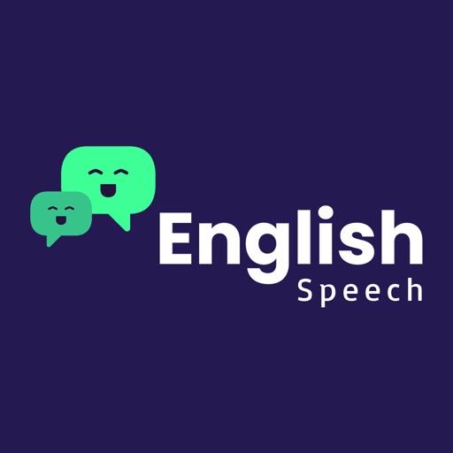 English Speech 2019