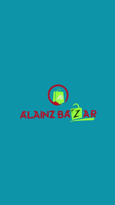 Screenshot #1 pour Alainz Bazar