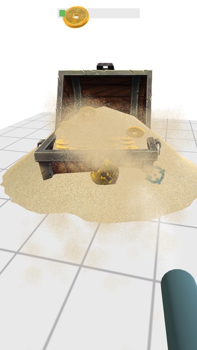 Sand Blow screenshot 2