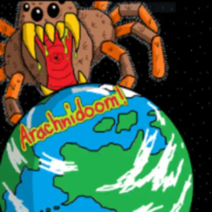 Arachnidoom! Cheats