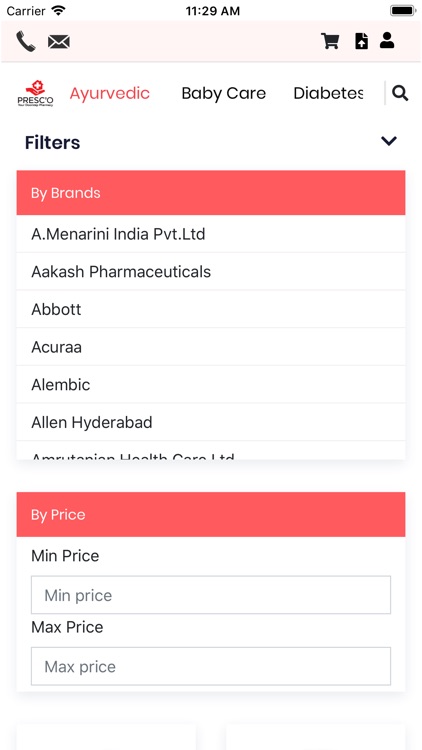 Prescolife screenshot-3