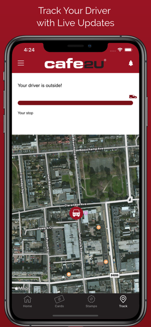 Cafe2U(圖4)-速報App