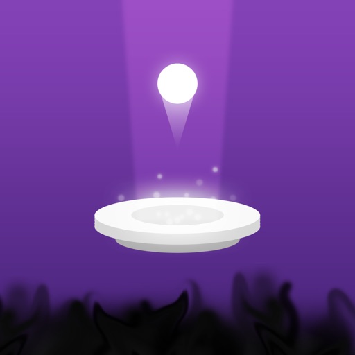 Bouncy Light icon