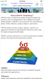 six sigma brilliant problems & solutions and troubleshooting guide - 4