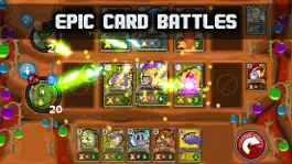 Game screenshot Terapets Wars - Tcg Ccg & Rpg mod apk