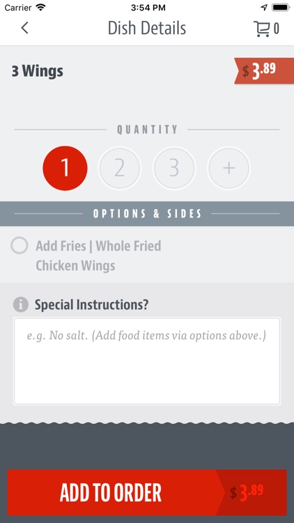 Stazione Deli Market screenshot-3