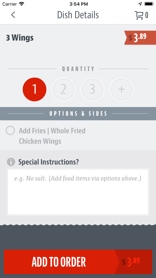 #4. Stazione Deli Market (iOS) 由: Hellenic LLC