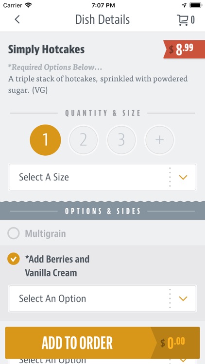 Marmalade - Chicago screenshot-3