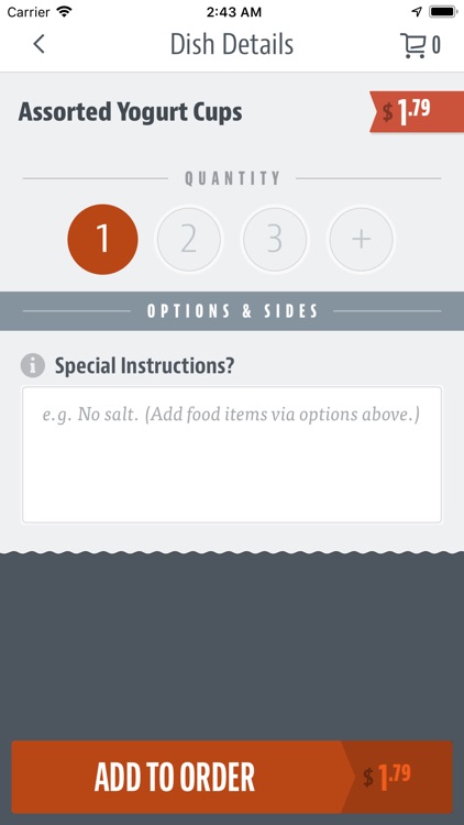 Italian Kitchen DE screenshot-3
