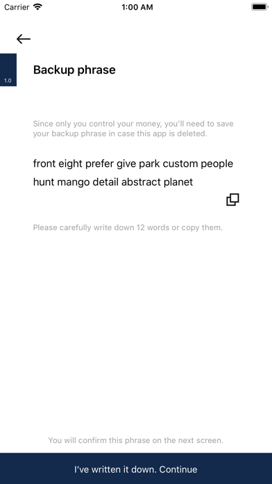 Screenshot #2 pour Litherium