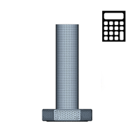 Bolt and Thread Calculators