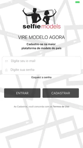 Game screenshot Selfie Models apk